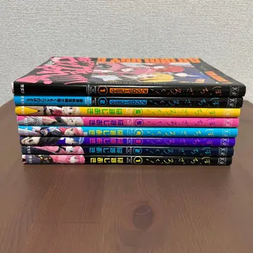 봇치 더 록 1~6권 앤솔로지 코믹 1,2권 세트