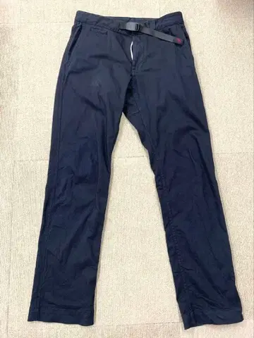 그라미치 클라이밍 팬츠 블랙 S