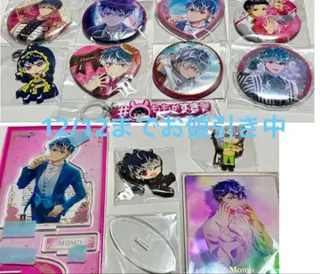 아이나나 모모 세트