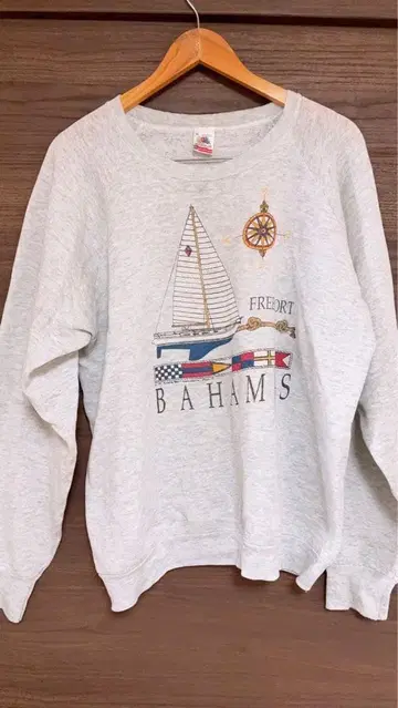 Fruit of the Loom 그레이 XL 트레이닝복