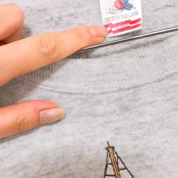 2번째 상품 이미지