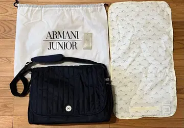 아르마니 마더스 백 수납 가방 포함