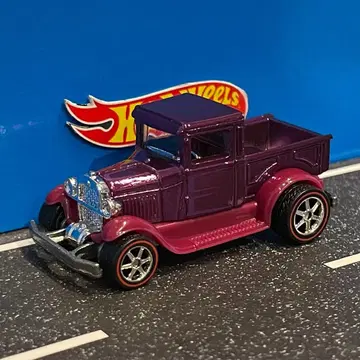 핫휠 '29 포드 픽업 클래식 월마트 한정판