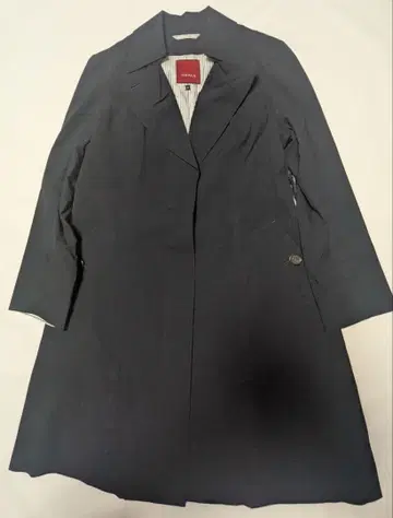 AMACA 아마카 뒷면 고어텍스 스텐카라 코트