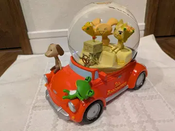 도코데모 잇쇼 5주년 기념 굿즈 워터돔 2004년