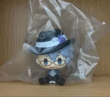 트위스테 제일복권 쵸코놋코 기숙사복 아즐