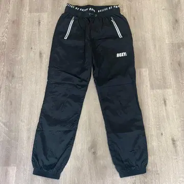 ROXY 록시 나일론 팬츠