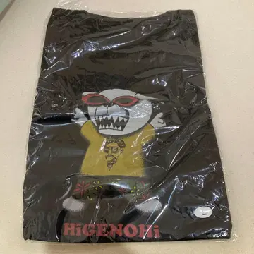 T셔츠 야마나카 사와오 the pillows 버스터 군