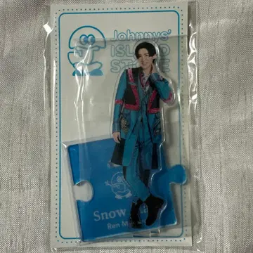 Snow Man 아크릴 스탠드