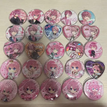 스토푸리 사토미 군 낱개 판매