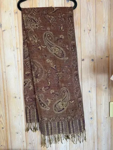 대형 스톨 중고품