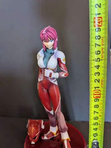 엑설런트 모델 RAH.DX 루나마리아 호크 건담 SEED