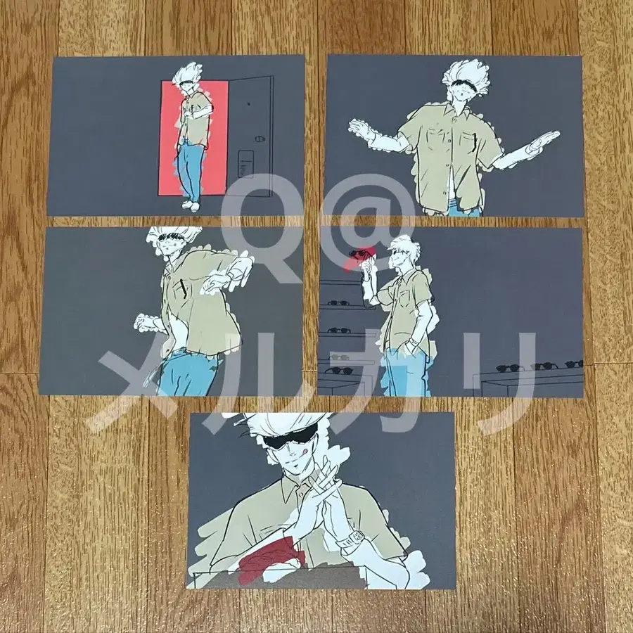 1번째 상품 이미지