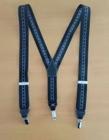 TAKEO KIKUCHI 서스펜더