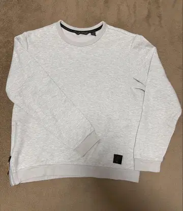 아디다스 ADICROSS 골프 트레이닝복 O 사이즈 라이트 그레이