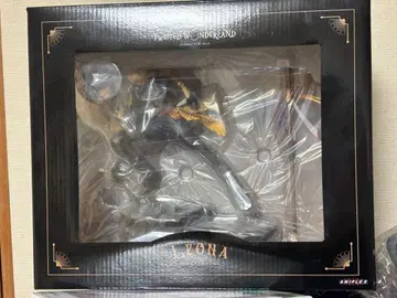 [미개봉 새상품] 레오나 킹스칼라 피규어