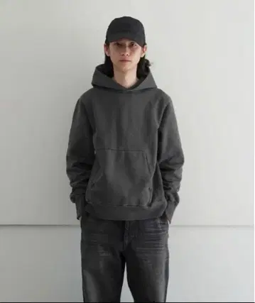 kaiko 후드티 사이즈 4