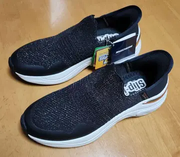 스케쳐스 여성용 스니커즈 24.5