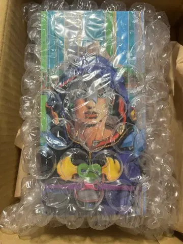 초상 가동 [ 조디오 죠스타 ] [ 한정판 패키지 & 특전 포함 ]