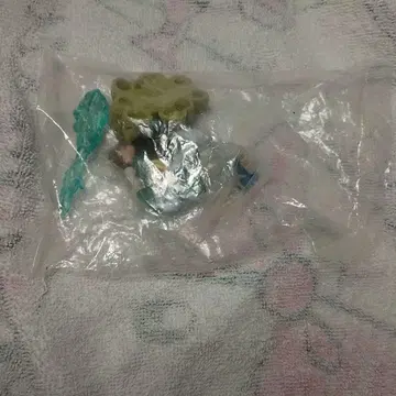 나루토 쵸지 피규어 가챠