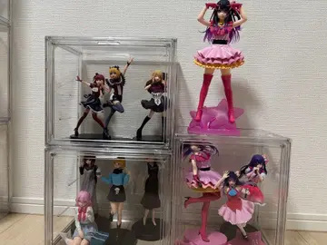 최애의 아이 피규어 세트