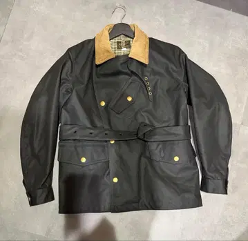 atlast storm riders jacket 38