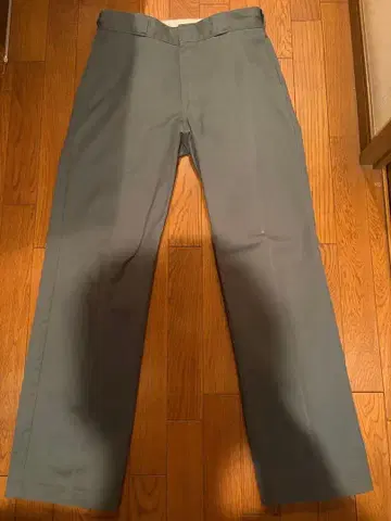 Dickies 874 32/32 링컨 그린 디키즈874