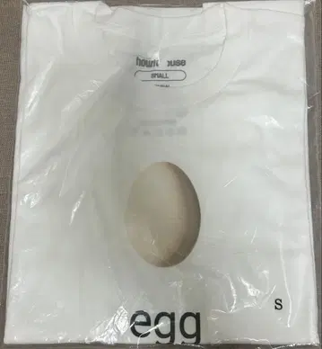 윤민 egg T 셔츠 boysplanet2 보플2