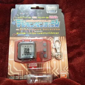 디지몬 펜듈럼 반다이