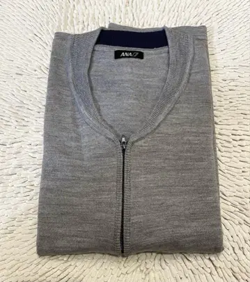 ANA 퍼스트 클래스 가디건