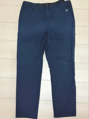 fcrb 벤틸레이션 팬츠