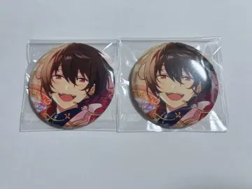 앙스타 사쿠마 리츠 캔뱃지 이베코레