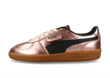 새상품 PUMA PALERMO F.C. METALLIC 28.0cm