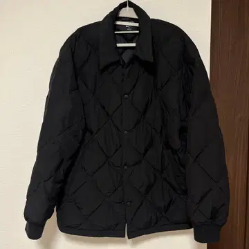 유니클로 퍼프 테크 자켓 XL