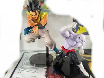 드래곤볼 오지터 지렌 피규어 세트