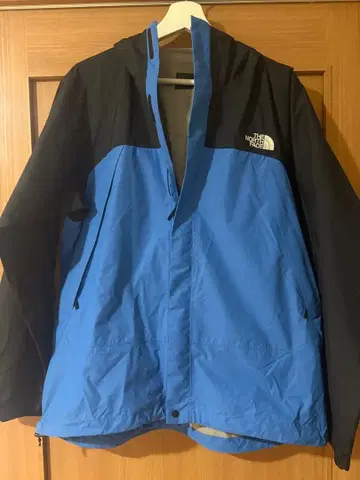 THE NORTH FACE 마운틴 후드티 L 사이즈