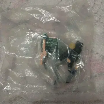 나루토 시카마루 피규어 가챠