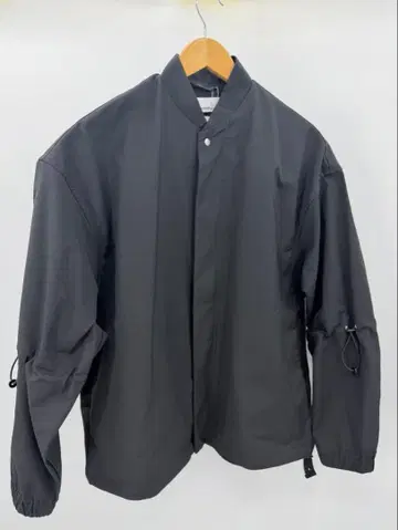 OAMC 피스메이커 테크 오버셔츠 S 사이즈