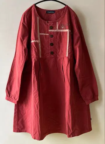 drug store's A라인 튜닉