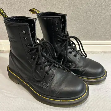 닥터마틴 부츠