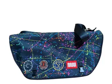 ZODIAC BAGGAGE Messenger Bag