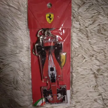 Ferrari 키링 FE-ES-1605