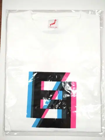 칸쟈니에이또 47도도부현 투어 굿즈 롱T 미개봉 새상품