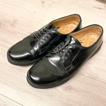 MANEBU hihin 외날개 플레인토 41 사이즈 스니커즈 솔