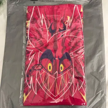 해즈빈 호텔 페이스 타월 (알래스터)