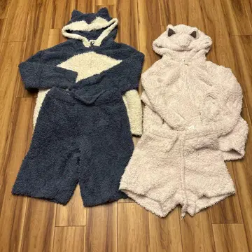 젤라또피케 룸웨어 2벌