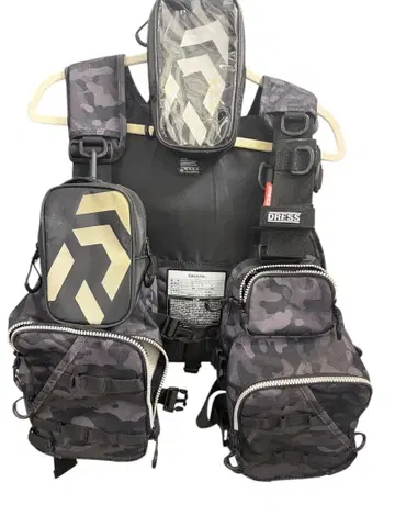 다이와 Daiwa 플로팅 베스트