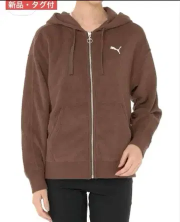 푸마 여성용 아우터 (S) 사이즈