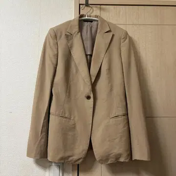 UNITED ARROWS 테일러드 자켓