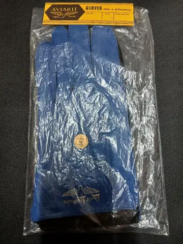 새상품 루이스 레더 가죽 그로브 XL 장갑 Lewis Leathers